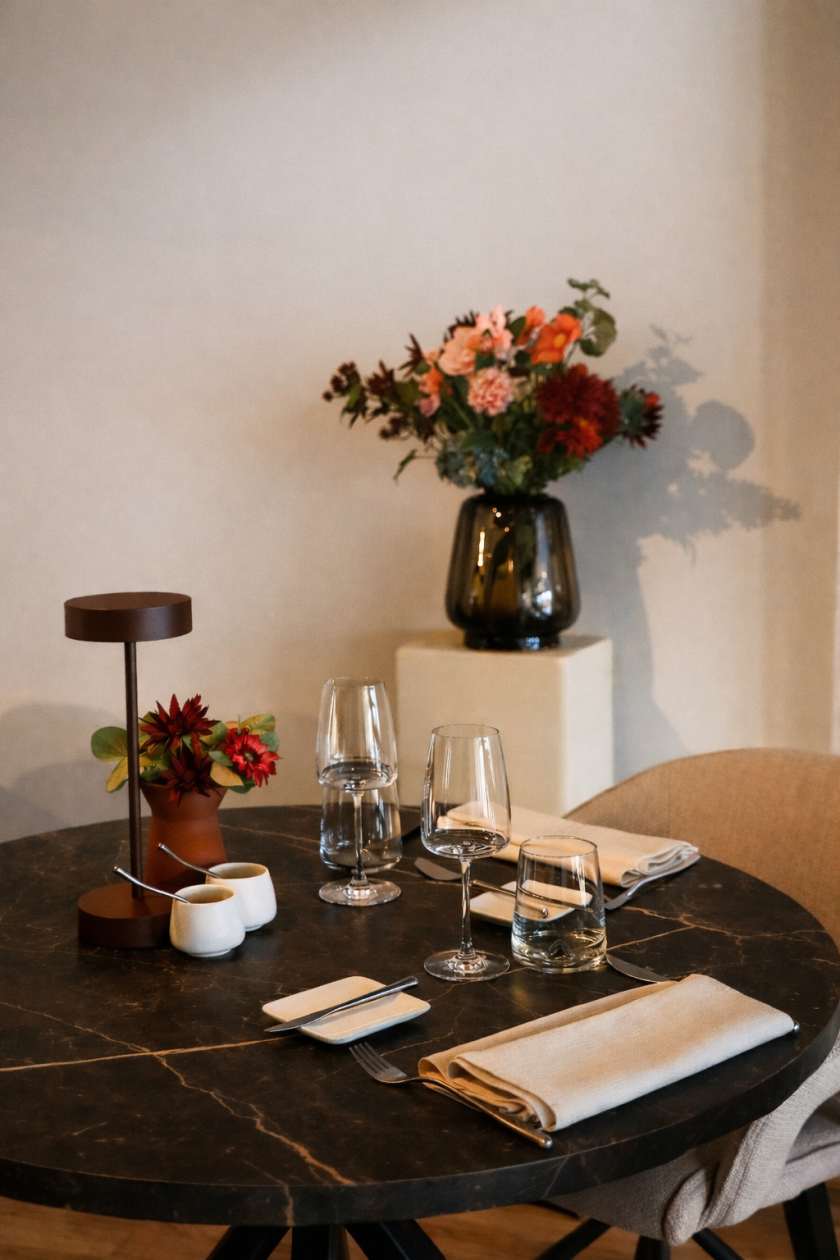 Restaurant Meeuwen